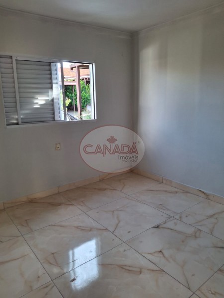 Aliança Imóveis - Imobiliária em Ribeirão Preto - SP - CASA EM CONDOMINIO - JOÃO LUIZ VICENTE - BRODOWSKI