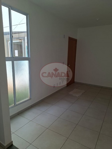 Aliança Imóveis - Imobiliária em Ribeirão Preto - SP - APARTAMENTO - RESERVA REAL - RIBEIRAO PRETO