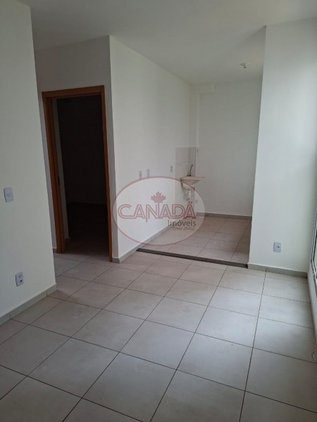 Aliança Imóveis - Imobiliária em Ribeirão Preto - SP - APARTAMENTO - RESERVA REAL - RIBEIRAO PRETO