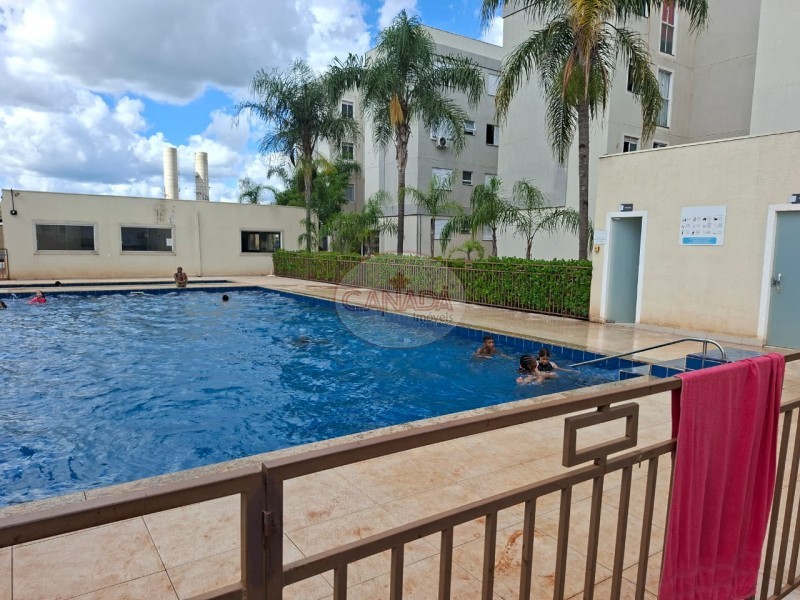 Imóvel: Apartamento em Ribeirao Preto no Bairro Reserva Real