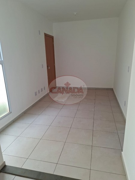 Aliança Imóveis - Imobiliária em Ribeirão Preto - SP - APARTAMENTO - RESERVA REAL - RIBEIRAO PRETO