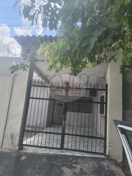 Imóvel: Casa em Ribeirao Preto no Bairro Vila Eliza