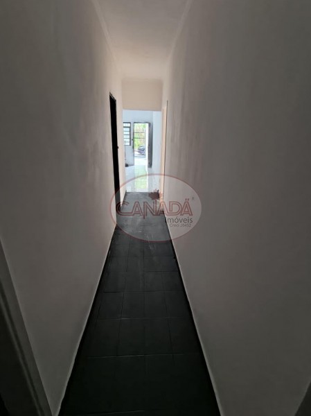 Aliança Imóveis - Imobiliária em Ribeirão Preto - SP - CASA - VILA ELIZA - RIBEIRAO PRETO