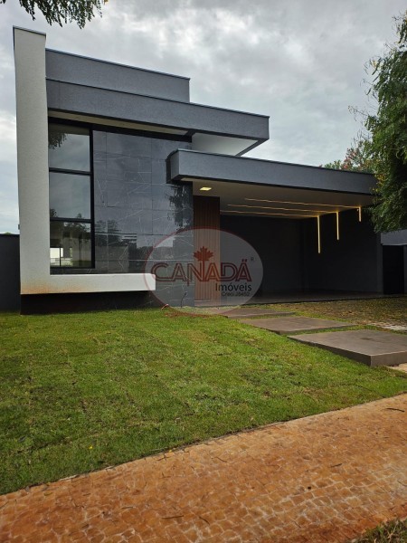 Imóvel: Casa Em Condominio em Ribeirao Preto no Bairro Alphaville