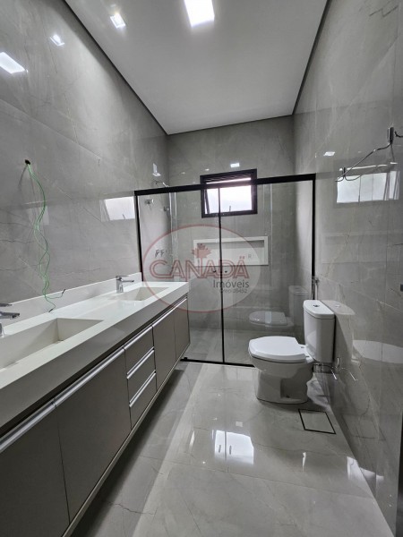Aliança Imóveis - Imobiliária em Ribeirão Preto - SP - CASA EM CONDOMINIO - ALPHAVILLE - RIBEIRAO PRETO