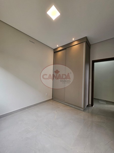 Aliança Imóveis - Imobiliária em Ribeirão Preto - SP - CASA EM CONDOMINIO - ALPHAVILLE - RIBEIRAO PRETO