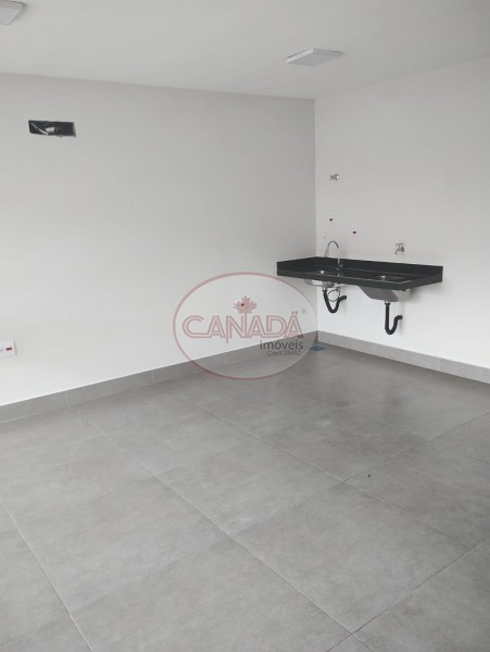 Aliança Imóveis - Imobiliária em Ribeirão Preto - SP - LOJA - VILA SEIXAS  - RIBEIRAO PRETO