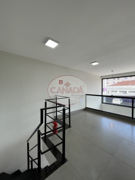 Aliança Imóveis - Imobiliária em Ribeirão Preto - SP - SALA - VILA SEIXAS  - RIBEIRAO PRETO