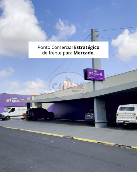 Aliança Imóveis - Imobiliária em Ribeirão Preto - SP - SALA - VILA SEIXAS  - RIBEIRAO PRETO