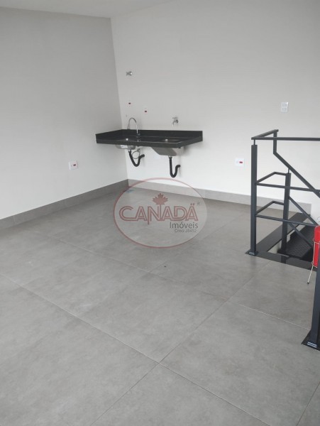 Aliança Imóveis - Imobiliária em Ribeirão Preto - SP - LOJA - VILA SEIXAS  - RIBEIRAO PRETO