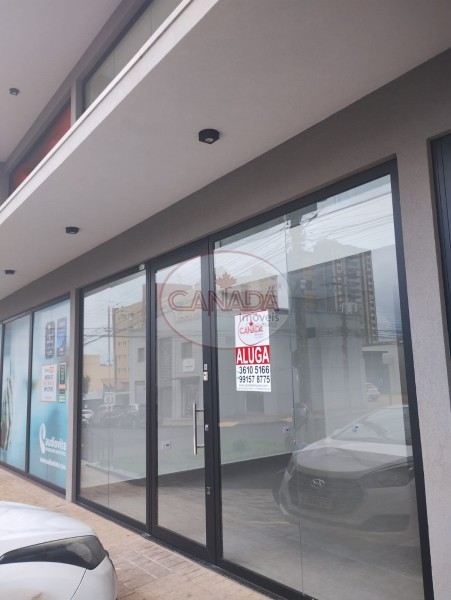 Aliança Imóveis - Imobiliária em Ribeirão Preto - SP - LOJA - VILA SEIXAS  - RIBEIRAO PRETO