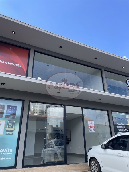 Imóvel: Sala em Ribeirao Preto no Bairro Vila Seixas 