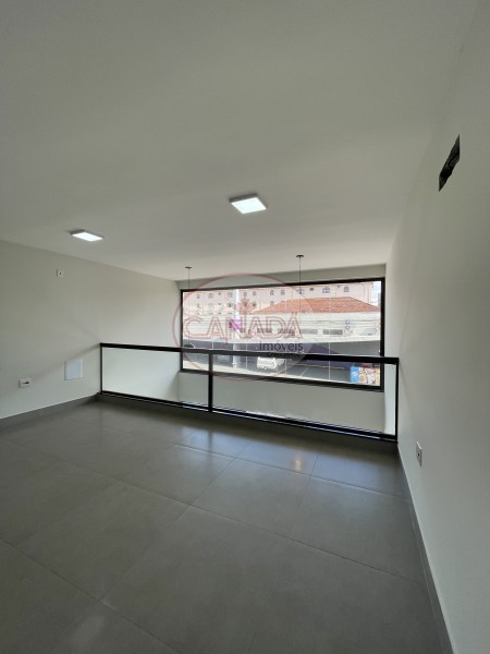 Aliança Imóveis - Imobiliária em Ribeirão Preto - SP - SALA - VILA SEIXAS  - RIBEIRAO PRETO
