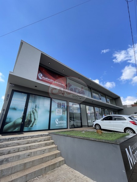 Aliança Imóveis - Imobiliária em Ribeirão Preto - SP - SALA - VILA SEIXAS  - RIBEIRAO PRETO