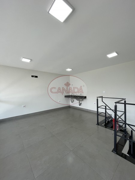 Aliança Imóveis - Imobiliária em Ribeirão Preto - SP - SALA - VILA SEIXAS  - RIBEIRAO PRETO