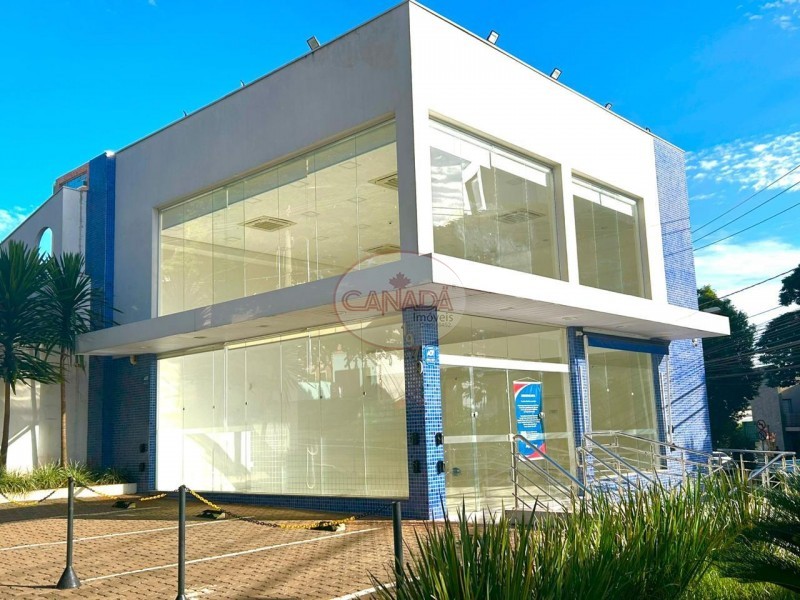 Aliança Imóveis - Imobiliária em Ribeirão Preto - SP - IMOVEL COMERCIAL - JARDIM AMERICA - RIBEIRAO PRETO