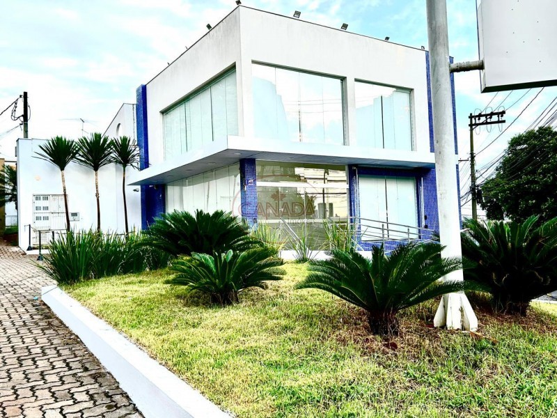 Aliança Imóveis - Imobiliária em Ribeirão Preto - SP - IMOVEL COMERCIAL - JARDIM AMERICA - RIBEIRAO PRETO