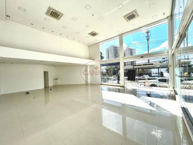 Aliança Imóveis - Imobiliária em Ribeirão Preto - SP - IMOVEL COMERCIAL - JARDIM AMERICA - RIBEIRAO PRETO