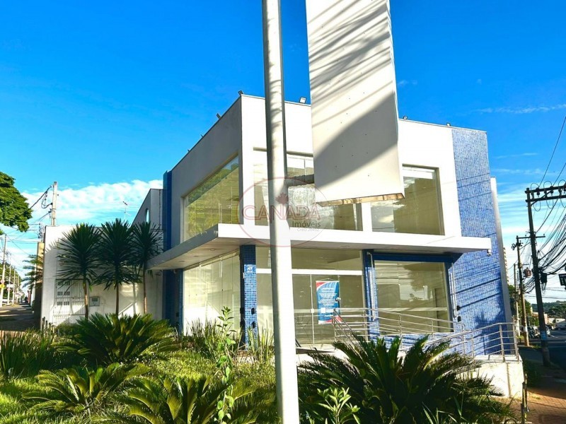 Aliança Imóveis - Imobiliária em Ribeirão Preto - SP - IMOVEL COMERCIAL - JARDIM AMERICA - RIBEIRAO PRETO