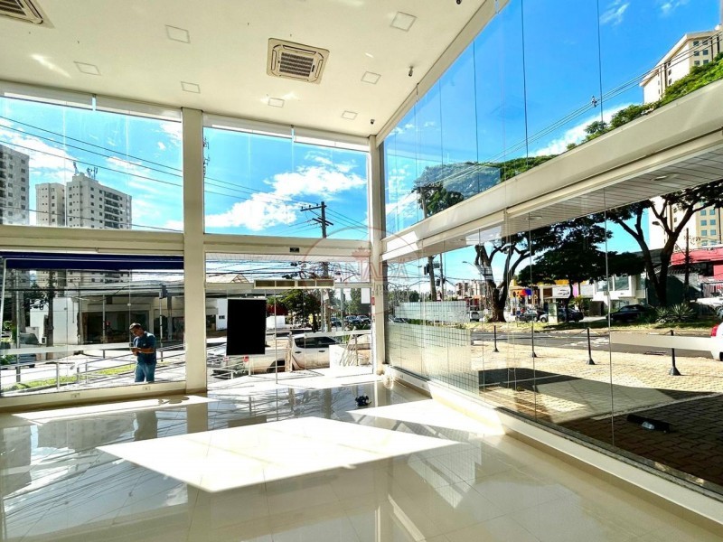 Aliança Imóveis - Imobiliária em Ribeirão Preto - SP - IMOVEL COMERCIAL - JARDIM AMERICA - RIBEIRAO PRETO