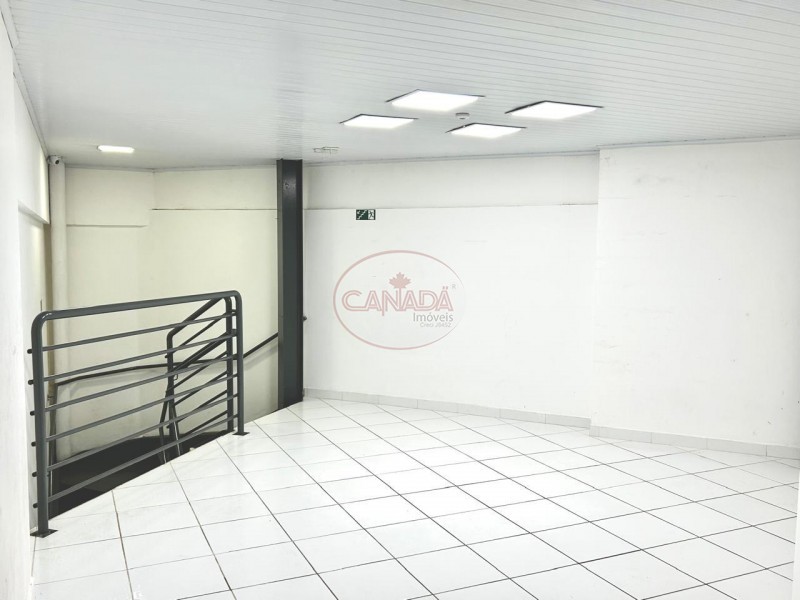 Aliança Imóveis - Imobiliária em Ribeirão Preto - SP - IMOVEL COMERCIAL - JARDIM AMERICA - RIBEIRAO PRETO