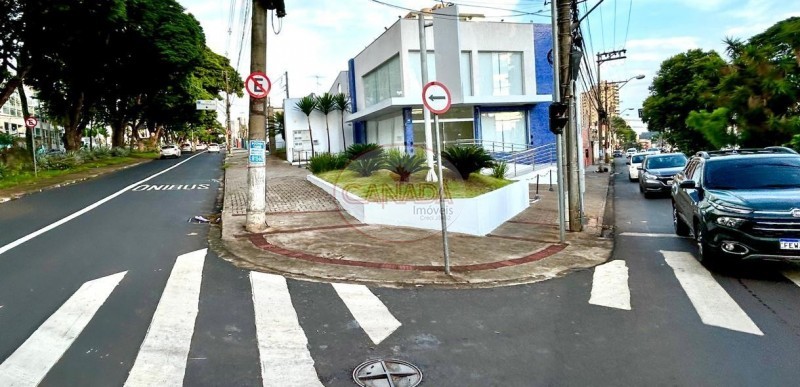 Aliança Imóveis - Imobiliária em Ribeirão Preto - SP - IMOVEL COMERCIAL - JARDIM AMERICA - RIBEIRAO PRETO