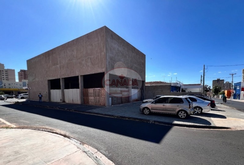 Aliança Imóveis - Imobiliária em Ribeirão Preto - SP - IMOVEL COMERCIAL - VILA SEIXAS  - RIBEIRAO PRETO