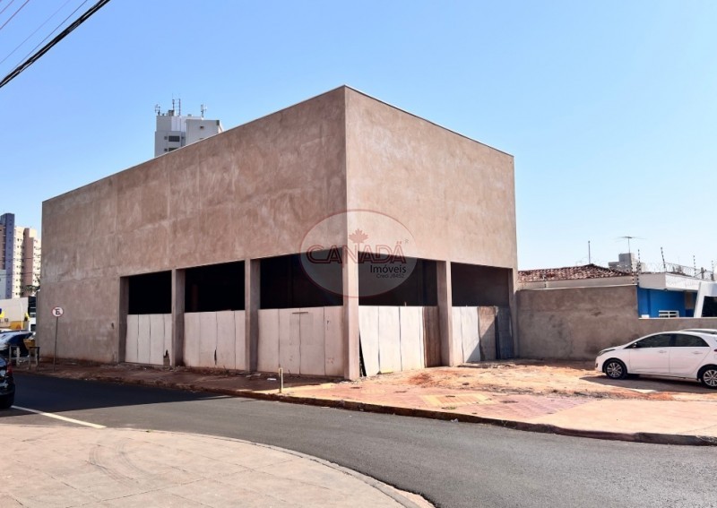 Aliança Imóveis - Imobiliária em Ribeirão Preto - SP - IMOVEL COMERCIAL - VILA SEIXAS  - RIBEIRAO PRETO