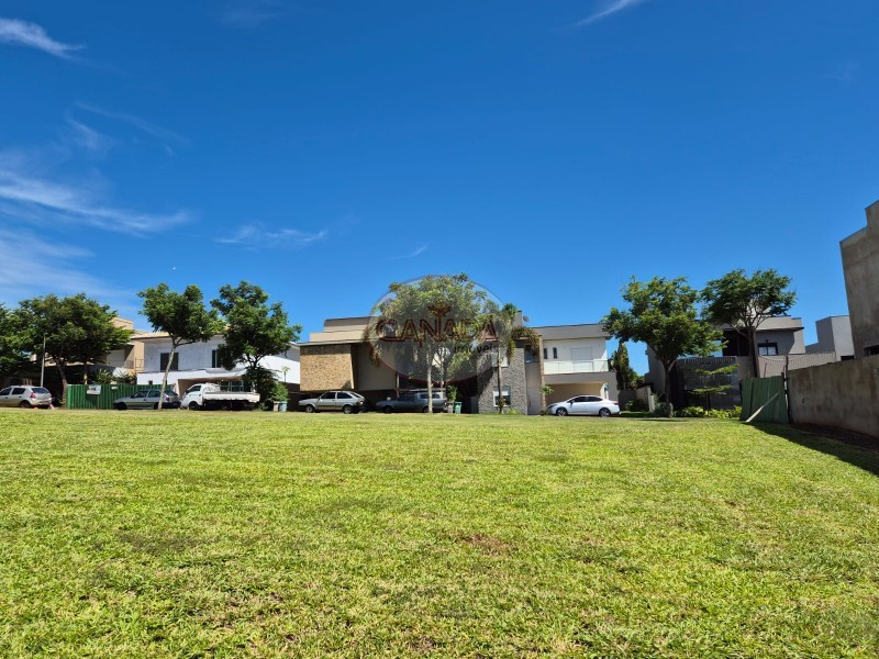 Aliança Imóveis - Imobiliária em Ribeirão Preto - SP - TERRENO - ALPHAVILLE 2 - RIBEIRAO PRETO