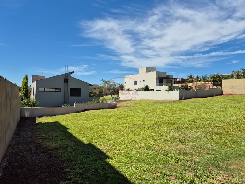 Aliança Imóveis - Imobiliária em Ribeirão Preto - SP - TERRENO - ALPHAVILLE 2 - RIBEIRAO PRETO