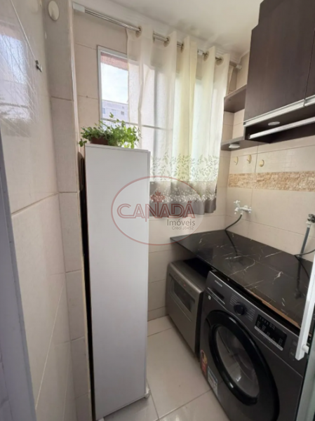 Aliança Imóveis - Imobiliária em Ribeirão Preto - SP - APARTAMENTO - GUAPORE - RIBEIRAO PRETO