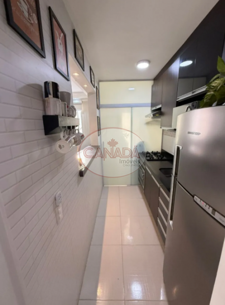 Aliança Imóveis - Imobiliária em Ribeirão Preto - SP - APARTAMENTO - GUAPORE - RIBEIRAO PRETO