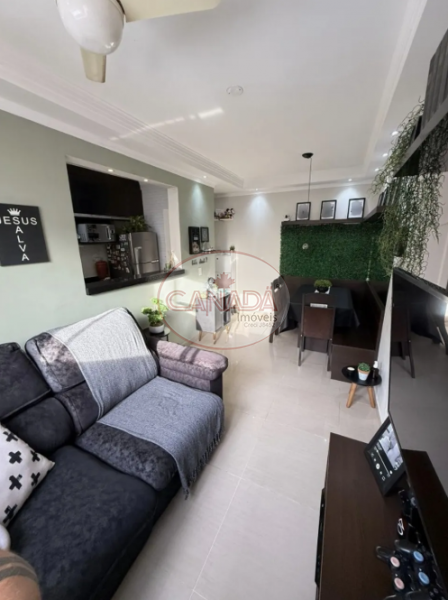 Aliança Imóveis - Imobiliária em Ribeirão Preto - SP - APARTAMENTO - GUAPORE - RIBEIRAO PRETO