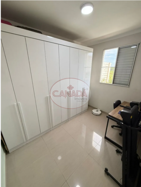 Aliança Imóveis - Imobiliária em Ribeirão Preto - SP - APARTAMENTO - GUAPORE - RIBEIRAO PRETO