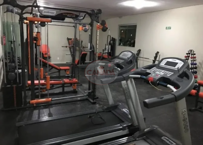 Aliança Imóveis - Imobiliária em Ribeirão Preto - SP - APARTAMENTO - GUAPORE - RIBEIRAO PRETO