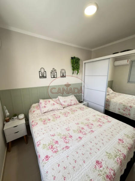 Aliança Imóveis - Imobiliária em Ribeirão Preto - SP - APARTAMENTO - GUAPORE - RIBEIRAO PRETO
