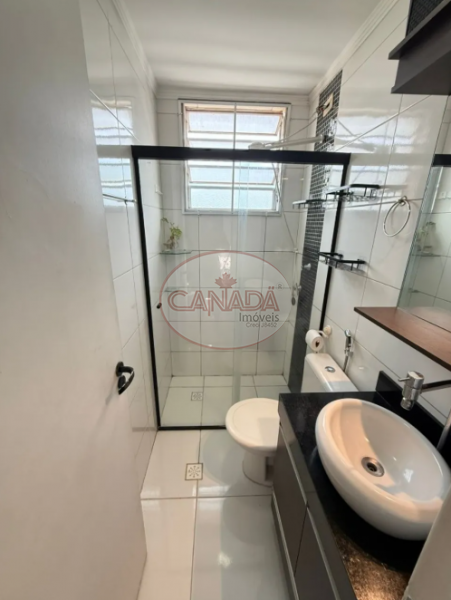 Aliança Imóveis - Imobiliária em Ribeirão Preto - SP - APARTAMENTO - GUAPORE - RIBEIRAO PRETO