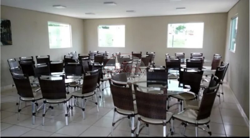 Aliança Imóveis - Imobiliária em Ribeirão Preto - SP - APARTAMENTO - GUAPORE - RIBEIRAO PRETO