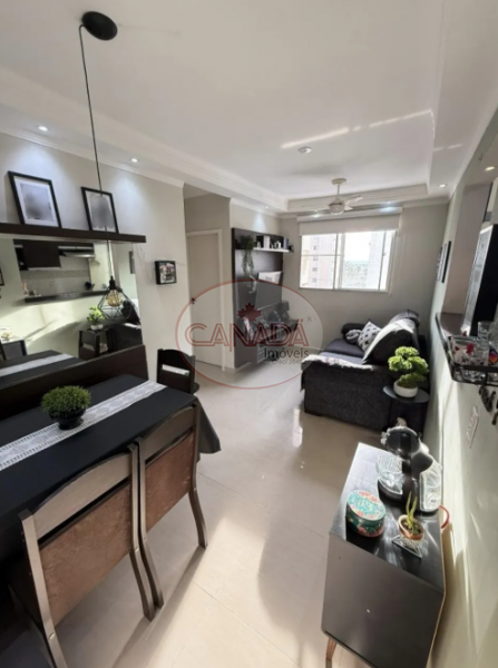 Aliança Imóveis - Imobiliária em Ribeirão Preto - SP - APARTAMENTO - GUAPORE - RIBEIRAO PRETO