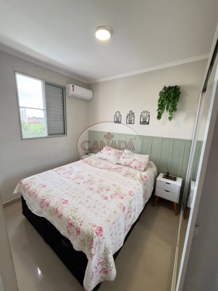 Aliança Imóveis - Imobiliária em Ribeirão Preto - SP - APARTAMENTO - GUAPORE - RIBEIRAO PRETO