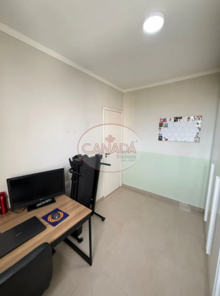 Aliança Imóveis - Imobiliária em Ribeirão Preto - SP - APARTAMENTO - GUAPORE - RIBEIRAO PRETO