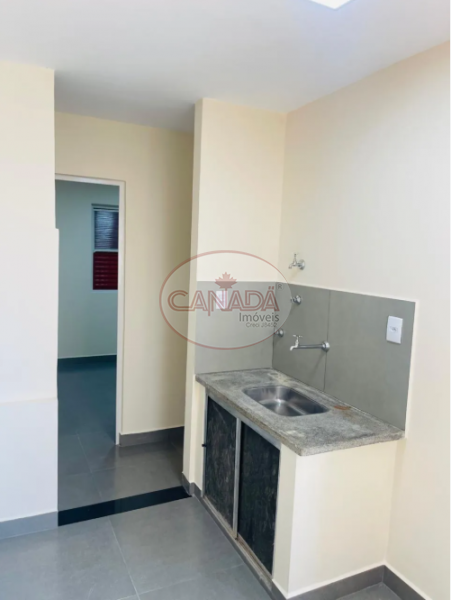 Aliança Imóveis - Imobiliária em Ribeirão Preto - SP - APARTAMENTO - CENTRO - RIBEIRAO PRETO