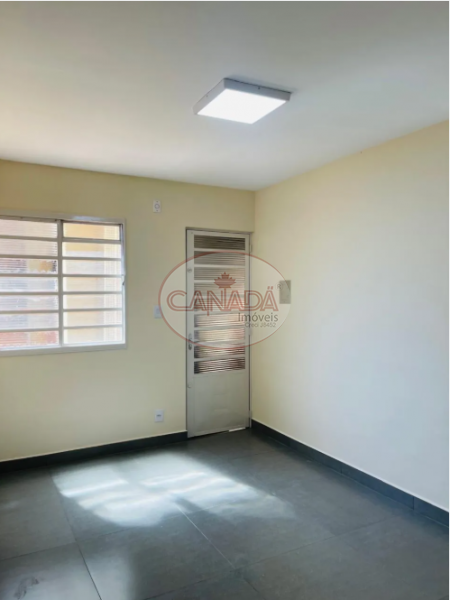 Aliança Imóveis - Imobiliária em Ribeirão Preto - SP - APARTAMENTO - CENTRO - RIBEIRAO PRETO