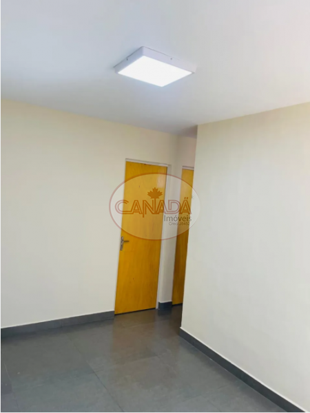 Aliança Imóveis - Imobiliária em Ribeirão Preto - SP - APARTAMENTO - CENTRO - RIBEIRAO PRETO