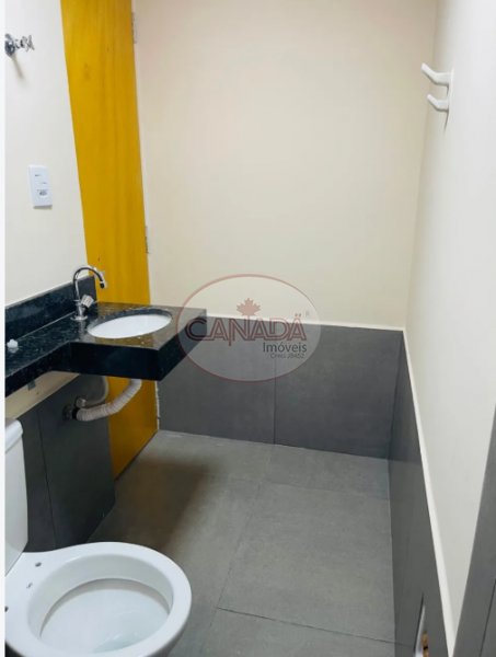 Aliança Imóveis - Imobiliária em Ribeirão Preto - SP - APARTAMENTO - CENTRO - RIBEIRAO PRETO