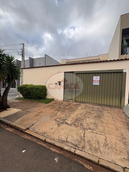 Aliança Imóveis - Imobiliária em Ribeirão Preto - SP - APARTAMENTO - JARDIM IRAJA - RIBEIRAO PRETO