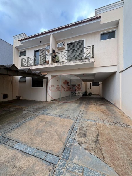 Imóvel: Apartamento em Ribeirao Preto no Bairro Jardim Iraja