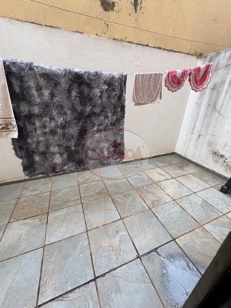 Aliança Imóveis - Imobiliária em Ribeirão Preto - SP - APARTAMENTO - JARDIM IRAJA - RIBEIRAO PRETO