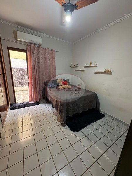 Aliança Imóveis - Imobiliária em Ribeirão Preto - SP - APARTAMENTO - JARDIM IRAJA - RIBEIRAO PRETO