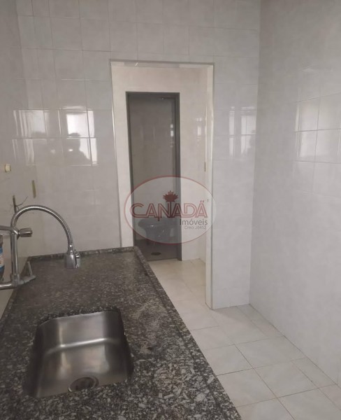 Aliança Imóveis - Imobiliária em Ribeirão Preto - SP - APARTAMENTO - CENTRO - RIBEIRAO PRETO